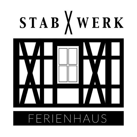Stabwerk Goslar Altstadt エクステリア 写真
