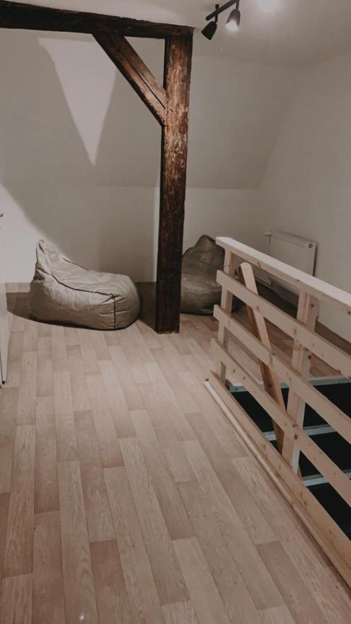 Stabwerk Goslar Altstadt エクステリア 写真