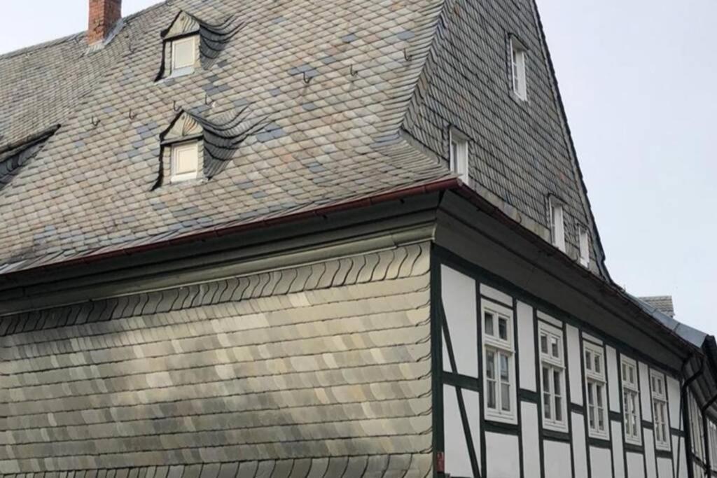 Stabwerk Goslar Altstadt エクステリア 写真